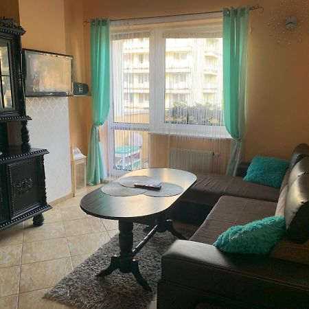 Apartament Sloneczny Miedzyzdroje Exterior photo